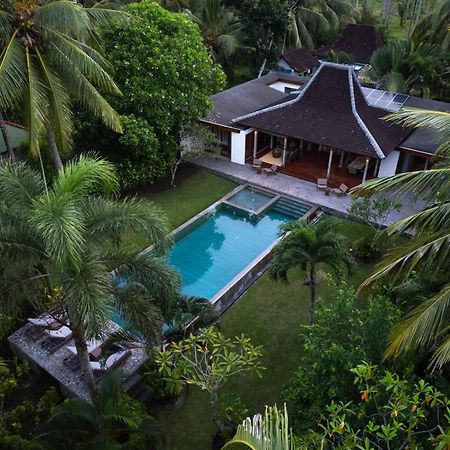 Melaya Estate By Lifestyleretreats Villa Penginuman Exterior photo