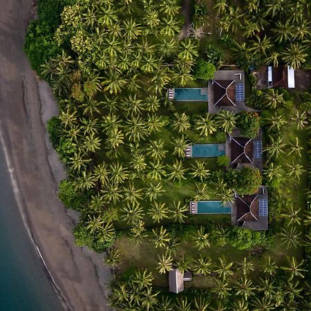 Melaya Estate By Lifestyleretreats Villa Penginuman Exterior photo