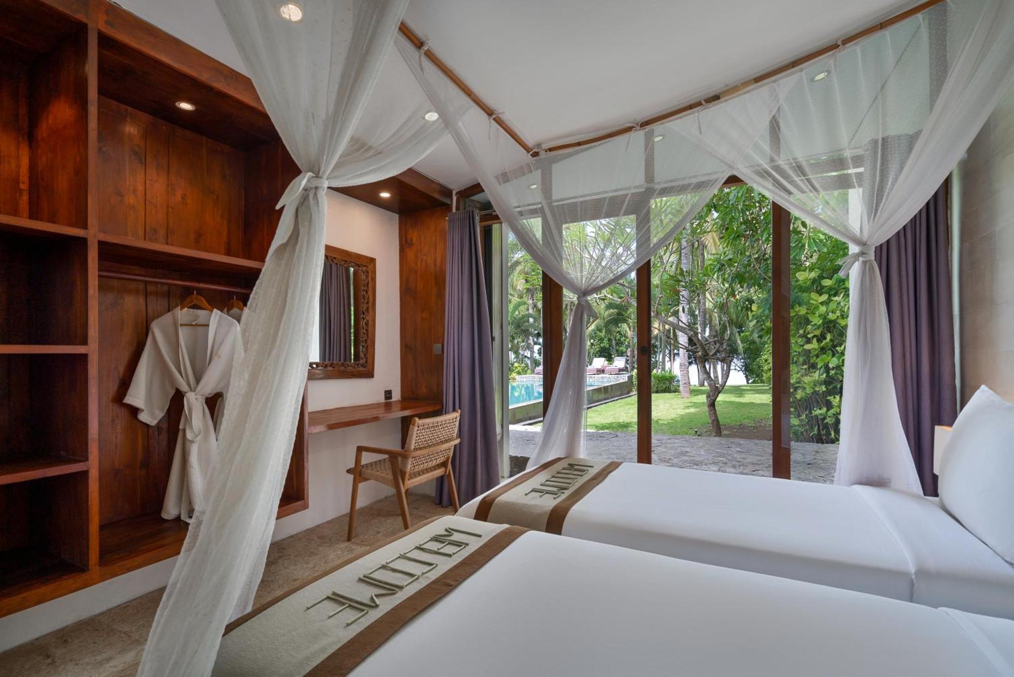 Melaya Estate By Lifestyleretreats Villa Penginuman Exterior photo