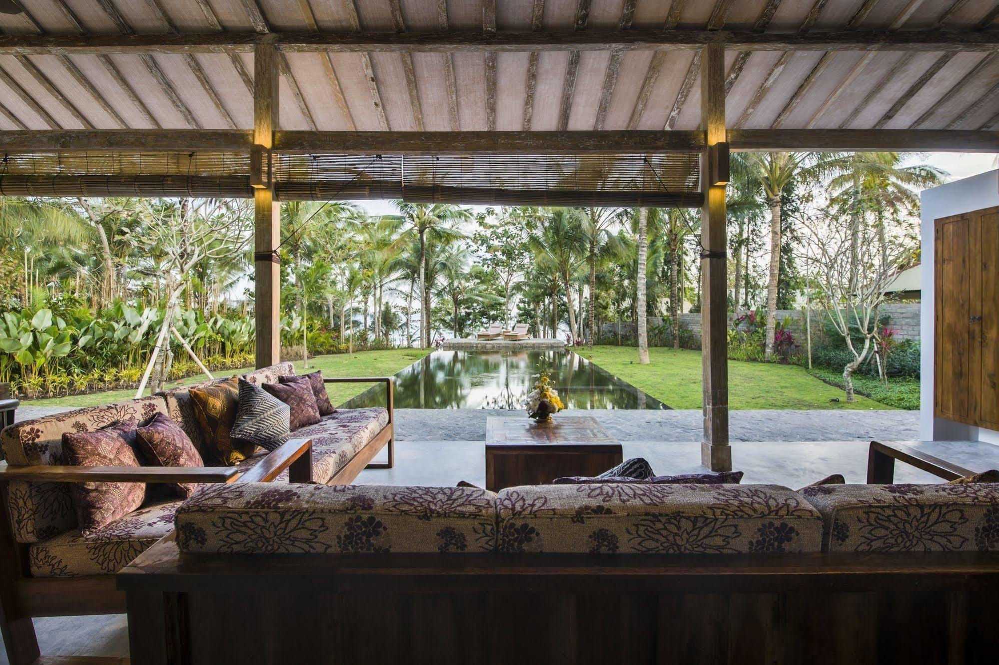 Melaya Estate By Lifestyleretreats Villa Penginuman Exterior photo