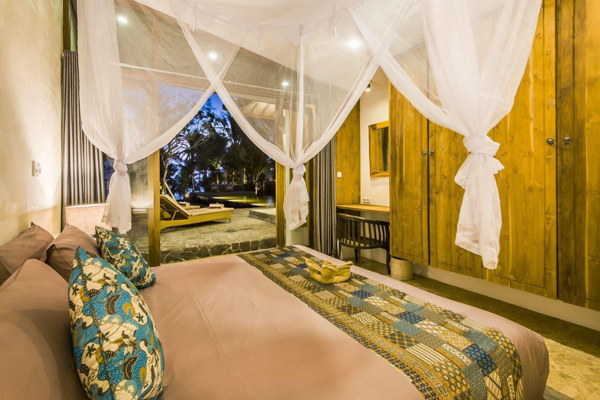 Melaya Estate By Lifestyleretreats Villa Penginuman Exterior photo